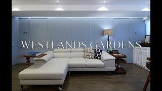 惠安苑 Westlands Gardens - 家居室內設計 - Signature Design 樂活家室內設計