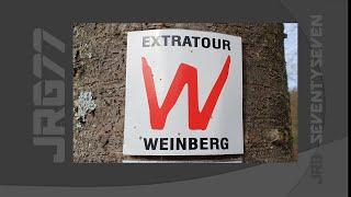 2022 11 12 Wanderung Extratour Weinberg bei Hünfeld