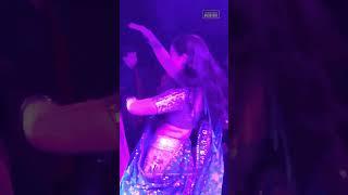 Watch #haniaamir dance to #Ghagra #YehJawaniHainDeewani #theneverendingdesire