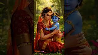 tumri jhalak par vari-vari jaun.....#krishna#bakti#bhajan#ytshorts