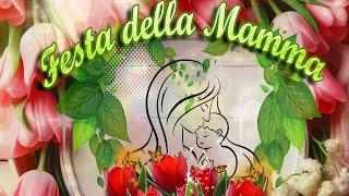 Festa della Mamma! Auguri a tutte le mamme