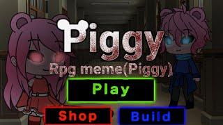 RPG Meme//Piggy (Alpha)