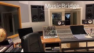 Planet Earth Studios Germany: MusicBridge is about giving access of higher quality music services.