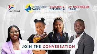 Township Talks: Join the Conversation