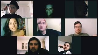 Just Mafia онлайн. Победа Мафии