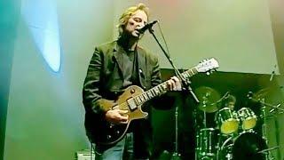 SNOWY WHITE - Angel Inside You (Live) // Official Clip