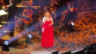 Magic At The Musicals Royal Albert Hall 22/9/24 Carrie Hope Fletcher- Secret Love from Calamity Jane