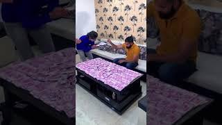 Line me lag Jao Jis jis ko chahiye  | Sanju Sehrawat #shorts #paisa #money