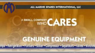 All Marine Spares Impact Movie