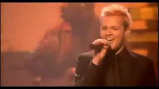 WESTLIFE  - The No. 1's Tour 2005  Live @ Sheffield