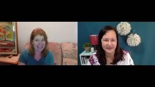 Jamie Heston - Homeschooling Global Summit 2020