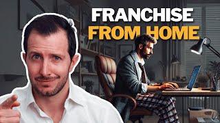Remote Work Franchises: The Next Big Thing for Entrepreneurs in 2025?