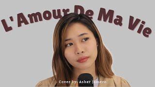 Lamour De Ma Vie (Billie Eilish) Cover by Ashar Jamero