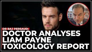 Liam Payne Was Likely In “Chaotic, Delirious” State: Doctor Analyses Toxicology Report