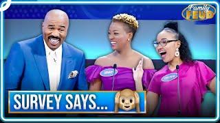 Name A Promise People Break | Family Feud