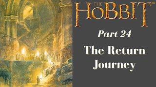 The Hobbit - Ultimate Book Edit | Full Movie - Part 24