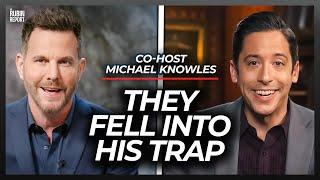 Host Regrets Not Seeing JD Vance’s Trap & Co-Host Michael Knowles