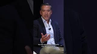 Monetizing the new Sports Media Model – Eric Conrad #shorts  #insights #data #sportsmarketing #AI