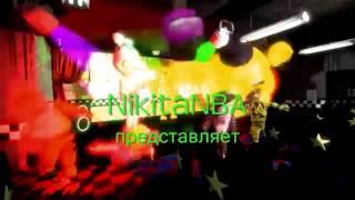 Интро NikitaNBA (22.10.2015-30.11.2015)