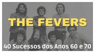 As 40 melhores dos anos 60 e 70