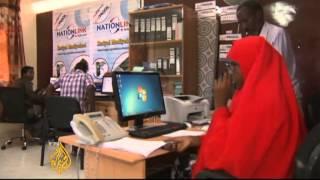 'E-cash' on the rise in Somalia