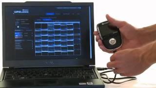 Compex Wireless  Features