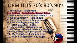 OPM Great 70's 80's 90's Collection