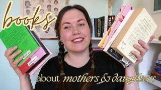 10 Books About Women & Family | book recommendations | Milena Reads