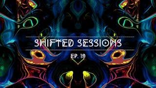 SHIFTED SESSIONS EP. 19 // Deep Dark Bass Music // Deep Dubstep // SHVPE SHIFTER