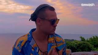 Kapusta - Live DJ Set at 360 Bar, Koh Phangan, Thailand for Swash / Deep House, Melodic Techno Mix