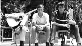 The Bee Gees "In the morning" (Morning of my life) - First version 1965