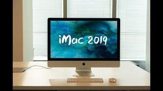 搞机零距离：iMac 2019开箱 同时处理16段4K视频体验如何？