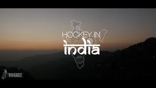 Ice Hockey in India - This is Leh and Shimla