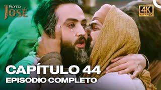 José El Profeta Capítulo 44 (4K) | Doblado en Español | Joseph The Prophet