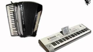 Hora de Ascultare - Korg Pa2x Pro