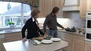 Proud Parents Channel 4 Paul Rankin