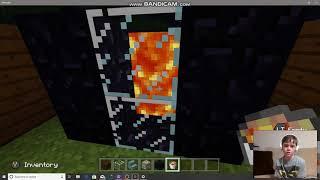 Galvin-Minecraft 6.26