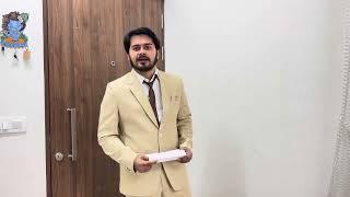 Audition (Deepak pandey)