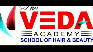 Veda academy school of Hair & Beauty| Zylish Academy| Lowest Course In India