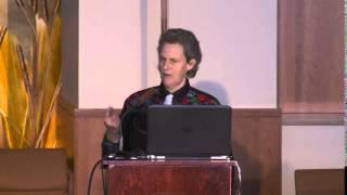 "Different Kinds of Minds" by Dr. Temple Grandin Part 1