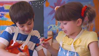 THE PERFECT PRESENT!    | TOPSY & TIM | WildBrain Kids