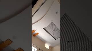 Drawing room simple ceiling design  #falseceiling #bedroomceiling#shortsvideo #shortsviral