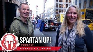 153: Vanessa O’Brien | A Mountaineer’s Life Lessons