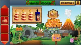 G2E Thanksgiving Little Dinosaur Rescue Walkthrough