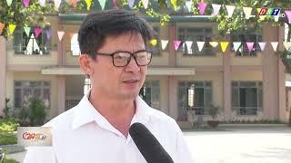 Tăng cường truyền thông y tế học đường| Truyền hình Đắk Lắk