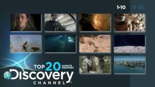 Top 20 Ultimate Discovery