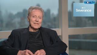 'Severance': Christopher Walken on Future of ‘BIRVING’ in Season 2 (Exclusive)