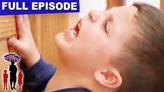 The Harmony Family - Season 2 Episode 14 | Full Episode | Supernanny USA