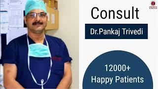 Life Changing Surgery | Patient Story | Dr. Pankaj Trivedi | Spine Masters Jalandhar