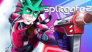 I'M GOATED AT THIS GAME!